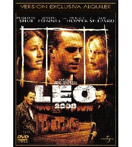 Leo - Leopold Bloom
