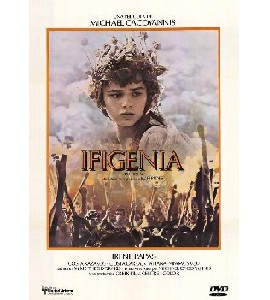 Iphigenia - Iphigenie - Ifigeneia