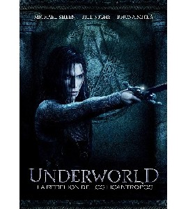 Underworld 3 - Underworld - Rise of the Lycans