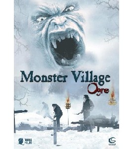 Ogre - Monster Village