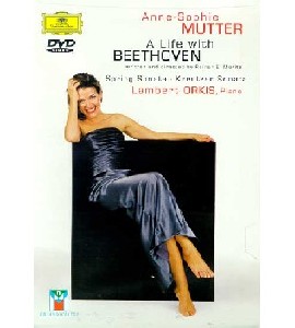Anne-Sophie Mutter - A Life With Beethoven