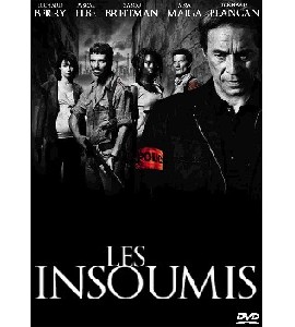 The Insoumis - Crossfire