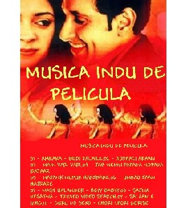 Musica Indu de Pelicula