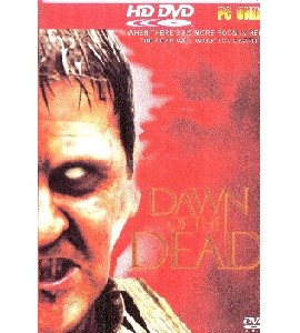 PC - HD DVD - PC ONLY - Dawn of the Dead