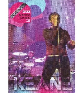 Keane -  BBC Electric Proms 2008