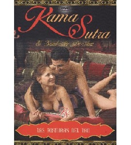 Kama Sutra - The Sensual Art of Lovemaking - Positions of th