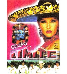 Grupo Limite - Gracias 1995-2003