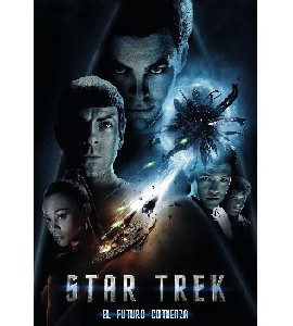 Star Trek - Star Trek XI
