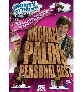 Monty Python´s Flying Circus - Michael Palin´s Personal Best