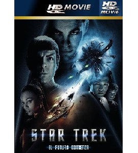HD Movie - Star Trek - Star Trek XI