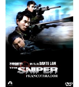 The Sniper - Sun Cheung Sau - Godly Gunslingers