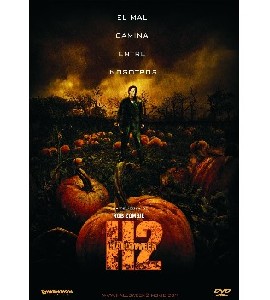 H2 - Halloween II
