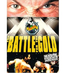 UFC 20 - The Battle For The Gold