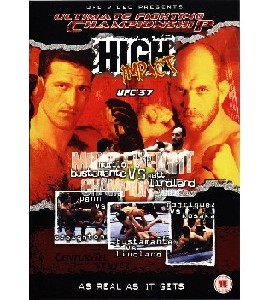 UFC 37 - High Impact