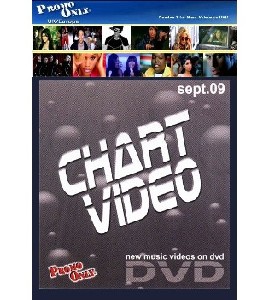 Promo Only UK - Chart Video - September 2009