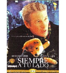 Hachiko - A Dog´s Story