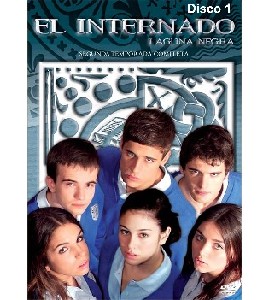 El Internado - Season 2 - Disc 1