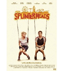Splinterheads - Splinter Heads