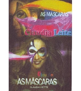 Claudia Leite - As Mascaras