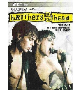 Brothers of The Head
