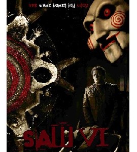 Blu-ray - Saw VI