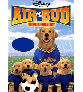 Air Bud - World Pup - Air Bud 3