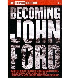 Becoming John Ford