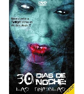 30 Days Of Night - Dark Days - 30 Days of Night 2