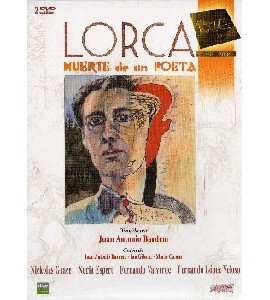 Lorca - Muerte de un Poeta