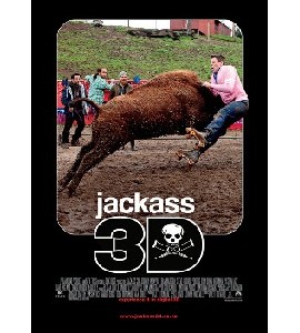 Jackass 3d - Jackass 3