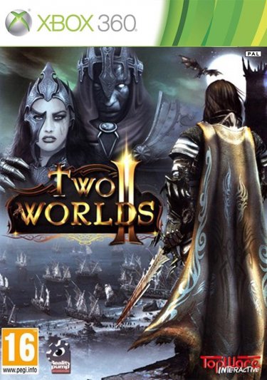 Xbox - Two Worlds II
