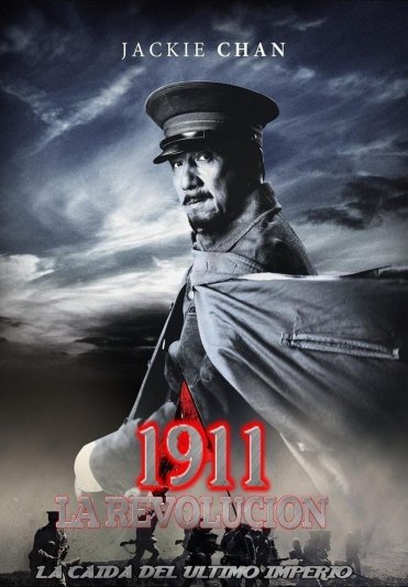 1911 - La Revolucion
