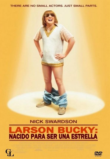 Bucky Larson - Born to Be a Star