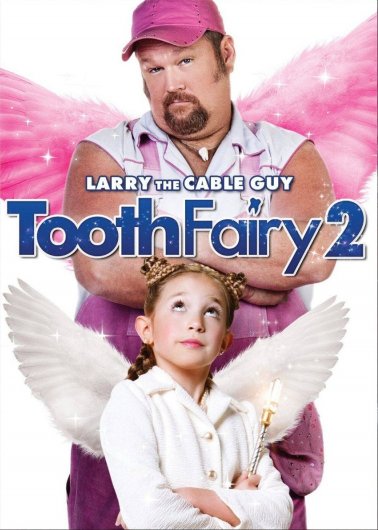The Tooth Fairy 2