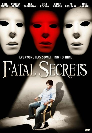 Balancing the Books (Fatal Secrets)