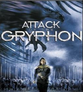 Attack of the Gryphon (TV)