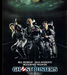 Ghostbusters  - Ghost Busters