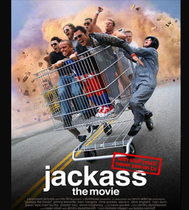 Jackass - Volume 1