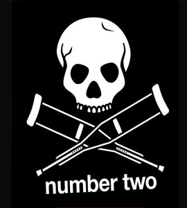 Jackass Number Two Unrated