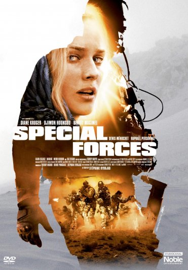 Blu-ray - Special Forces