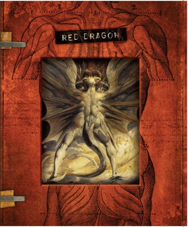 Blu-ray - Red Dragon