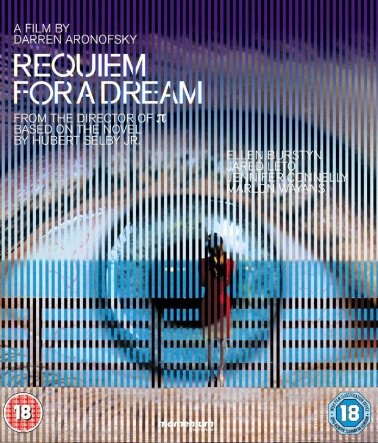 Blu-ray - Requiem para un sueno