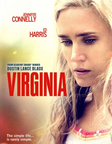 Blu-ray - Virginia