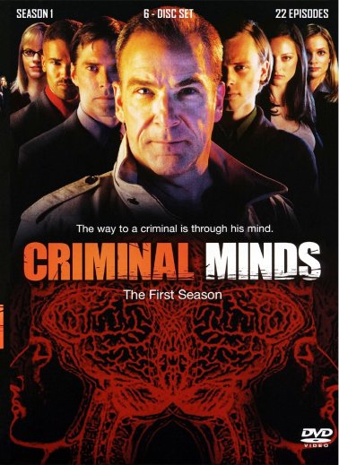 Mentes criminales - Temporada 1