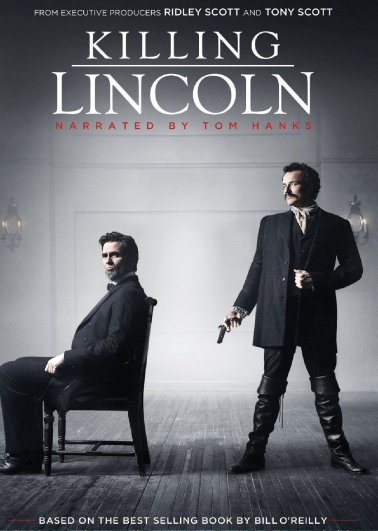 Matar a Lincoln