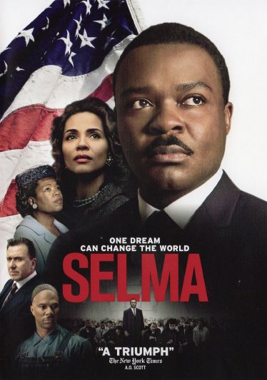 Selma: El poder de un sueno