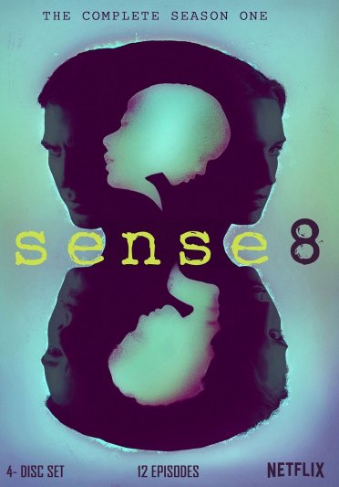 Sense8 - Temporada 1