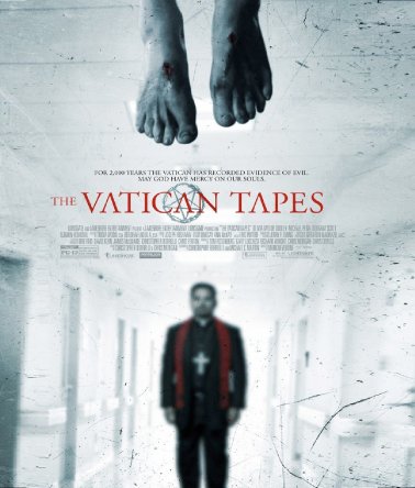 Blu-ray - Exorcismo en el Vaticano