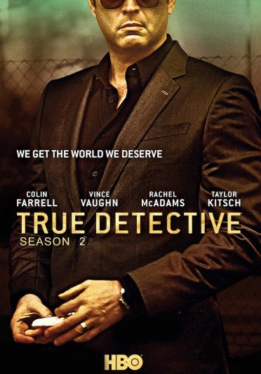 True Detective - Temporada 2