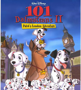 101 Dalmatians II